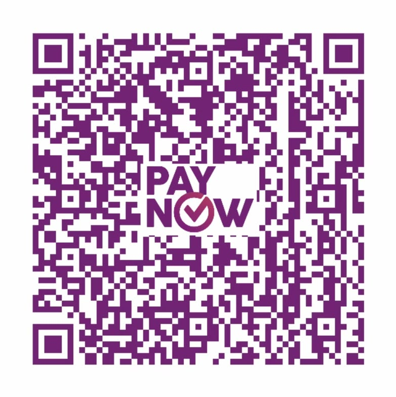 PayNow QR